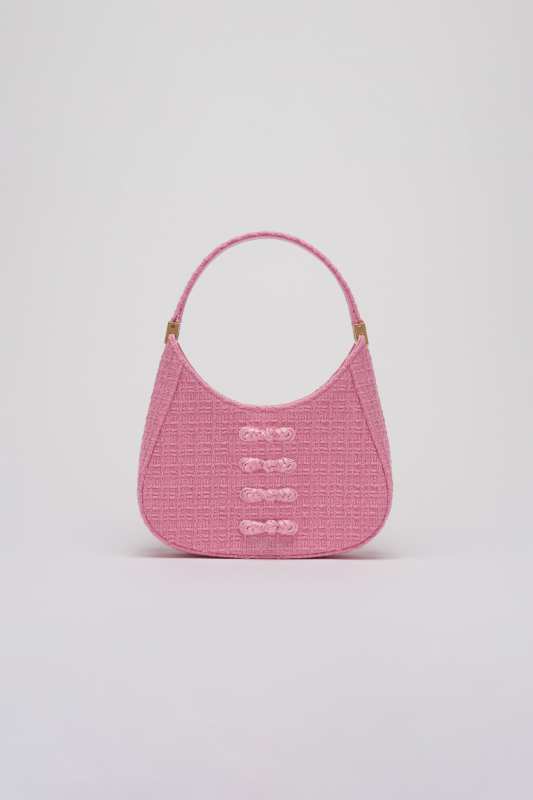 mini sau TWEED MINI BAG